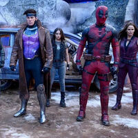 "Es como Deadpool y Lobezno pero multiplicado por 50": Vengadores: Doomsday no solo será un festival de efectos especiales, también de cameos inesperados