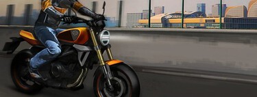 ¡Sorpresa! Las Harley-Davidson 338R y 500R están a punto de llegar. Estilo americano para una moto con sello chino
