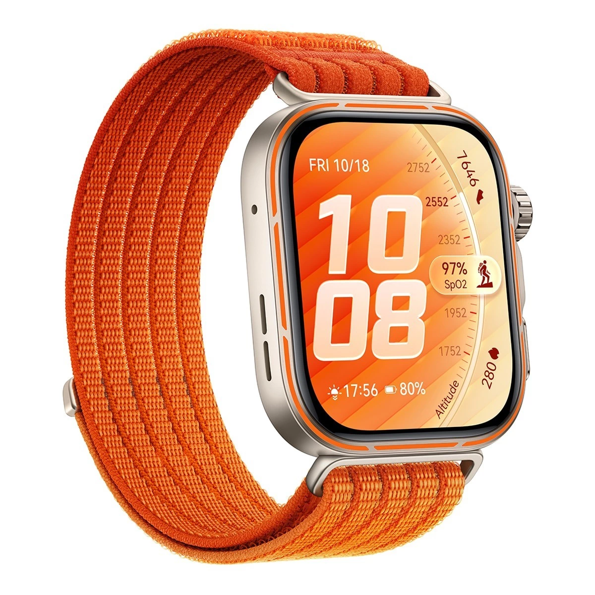Huawei Watch Fit 5 Pro