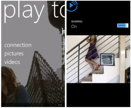 Nokia Play On beta permite compartir contenidos vía DLNA