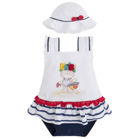 Banador Bebe Rebajas 2016