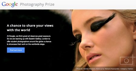 Google organiza un concurso de fotografía internacional a través de Google+