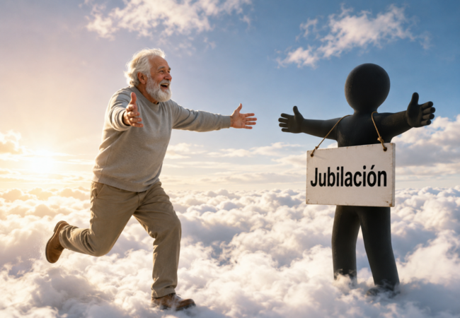 Retrasar Jubilacion Autonomo