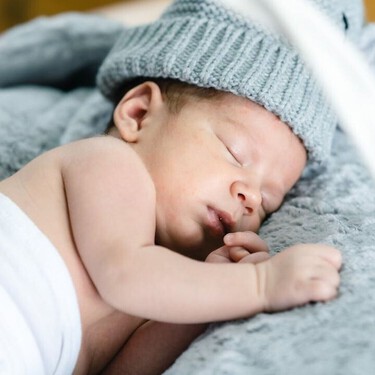 125 nombres bíblicos para niño bonitos y originales (y su significado)