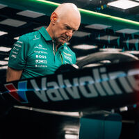 Por qué Aston Martin no se plantea romper con Honda todavía a pesar de que su motor no termine de arrancar