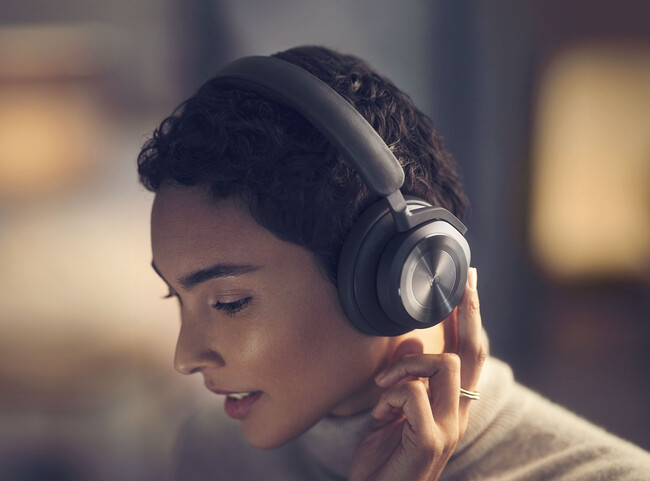 Nuevos Bang & Olufsen Beoplay HX: características, precio y ficha