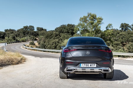 Mercedes Benz Glc 300 E 2025 009