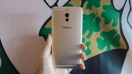 Meizu Diseno