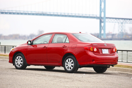Corolla