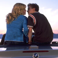 La amistad rota entre Frankie Muniz y Hillary Duff por culpa de su madre y una película: "No hemos vuelto a hablar en 23 años"