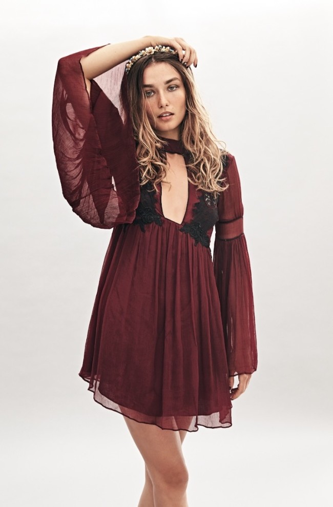 Free People November 3