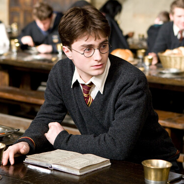 Harry Potter