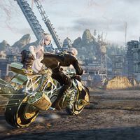 "Dinero tirado a la basura". Quiere ser uno de los RPG de acción más potentes del 2026, pero las primeras reseñas de Steam apuntan a un Code Vein 2 descafeinado 