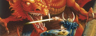 Dungeons & Dragons rescata 8 de sus juegos clásicos de PC, y estás especialmente de enhorabuena si eres fan de la Dragonlance 
