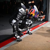 Ni Tailandia ni Argentina. La baja de Jorge Martín será larga y se va a perder más carreras de MotoGP de las esperadas