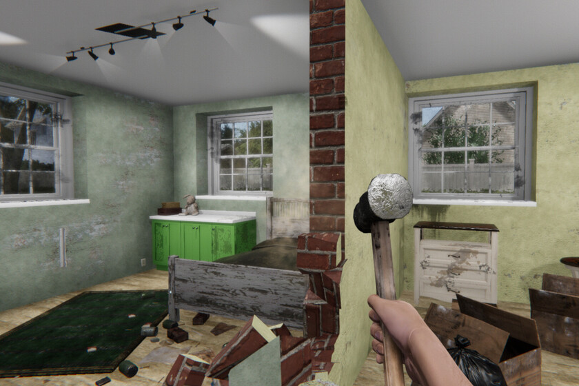 House Flipper