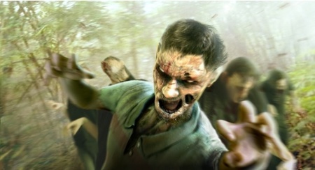 'Dead Island' se deja ver en un par de nuevas imágenes