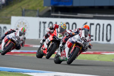 Michael Van der Mark