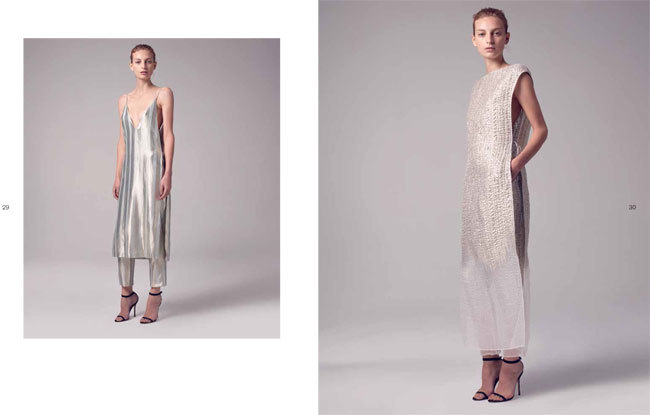Foto de Pedro del Hierro Primavera-Verano 2014 (14/15)
