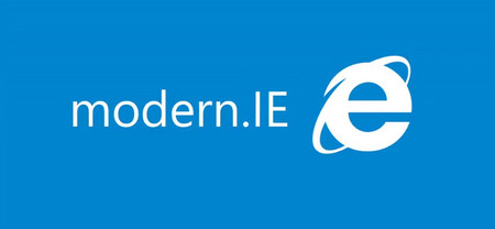 Microsoft crea modern.IE para ayudar en el desarrollo de sitios y aplicaciones web