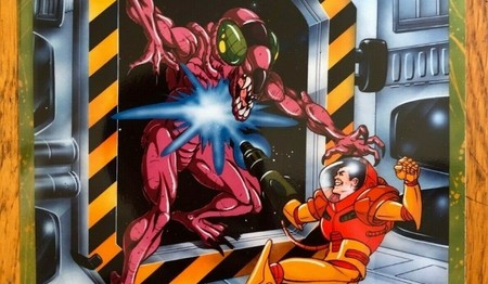 Metroid estuvo a punto de contar con una serie de animación con Samus en versión hombre
