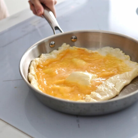 Ibili Sarten Tricapa Triply Natural