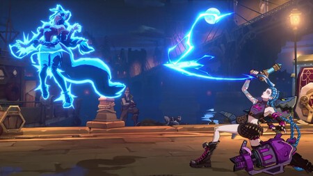 Imagen De 2xko Riot Games 10