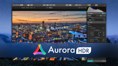 Aurora HDR, quizás sea el momento de volver a probar con la fotografía de alto rango dinámico