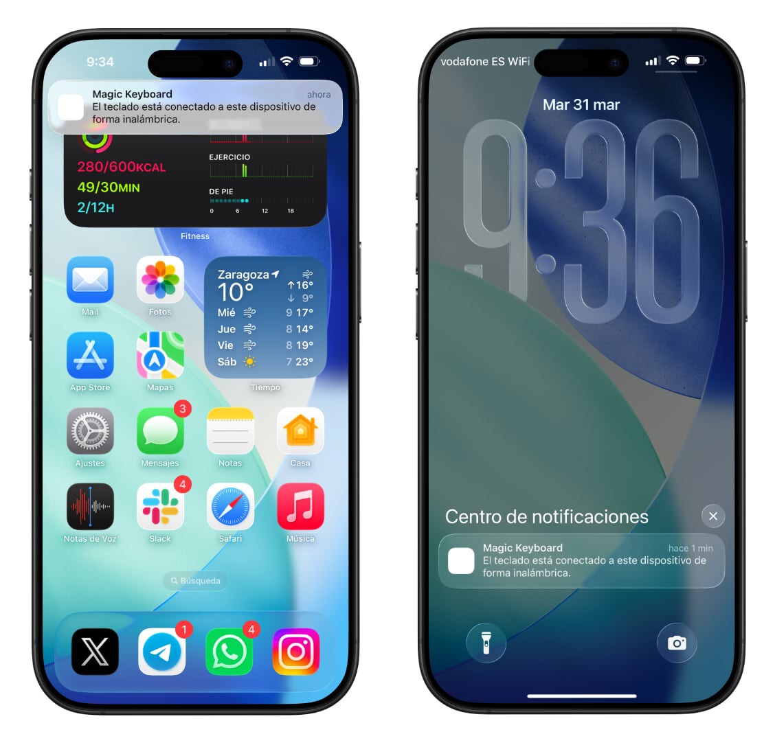 Llega la primera beta de iOS 26.5: estas son todas sus novedades y la ...