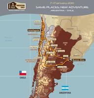 El dilema de los últimos años sigue envolviendo al Dakar: ¿África o Sudamérica?