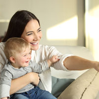 Las cinco claves de los investigadores de Harvard para potenciar el desarrollo cerebral del bebé y su curiosidad innata