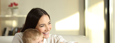 Las cinco claves de los investigadores de Harvard para potenciar el desarrollo cerebral del bebé y su curiosidad innata