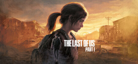 The Last of Us: Part I Remake (Naughty Dog)