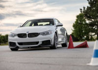 BMW 435i ZHP Coupe 2016
