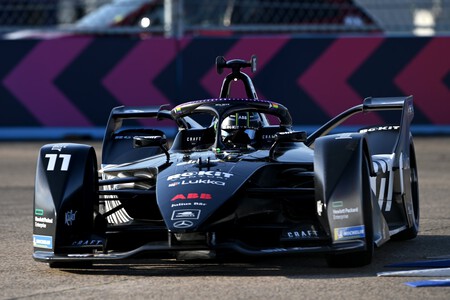 Di Grassi Berlin Formula E 2022