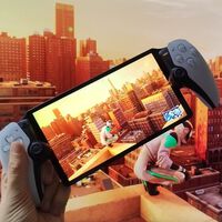 La PS5 portátil, cada vez más cerca: Sony transforma su Playstation Portal para adelantar a Xbox y su Game Pass por sorpresa