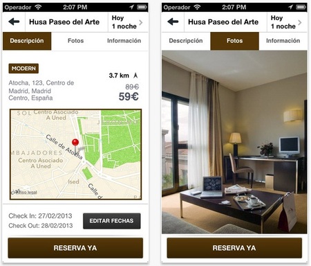 Blink Hotels