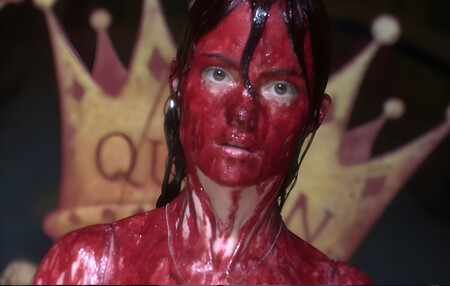 Carrie Pelicula 2002