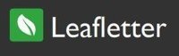 Leafletter, herramienta para la creación de mini portafolios online