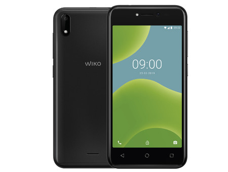 Wiko Y50 2
