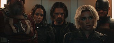 Indie cinema is in fashion and Marvel cinema is in crisis. So Disney has joined the dotted line on 'Thunderbolts'