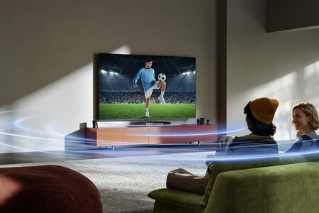 Xiaomi Tv S Mini Led Series 2026 2