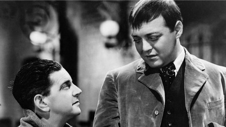El Hombre Que Sabia Demasiado 1934 Alfred Hitchcock