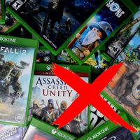 La caída de servidores de Xbox exhibió un problema con los juegos físicos: también dejaron de funcionar, aunque ese no era el plan de Microsoft 
