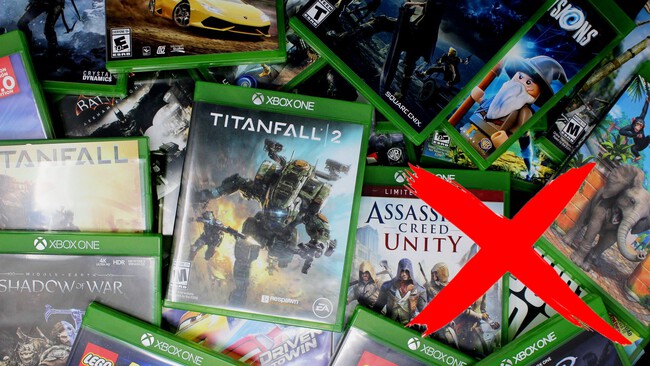 Juegos Fisicos Xbox Problema Servidores