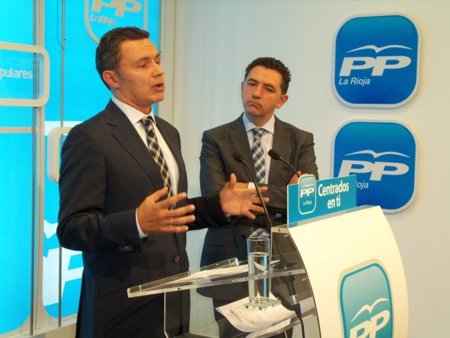 Facebook se reúne con el portavoz de Interior del PP en el Congreso