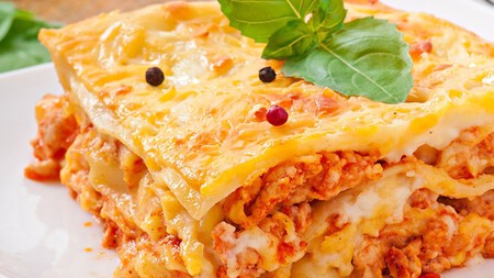 Cómo hacer lasaña clásica con la receta y trucos del chef Oropeza, para impresionar en Navidad o Fin de Año