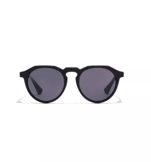 HAWKERS Gafas de sol POLARIZED Carbon Black WARWICK RAW para hombre y mujer, unisex. Diseñadas y fabricadas en España