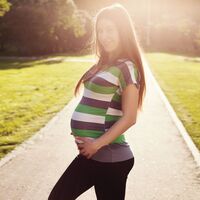 Caminar en el embarazo es muy beneficioso para tu salud y la del bebé
