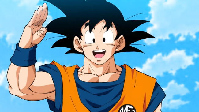 Goku